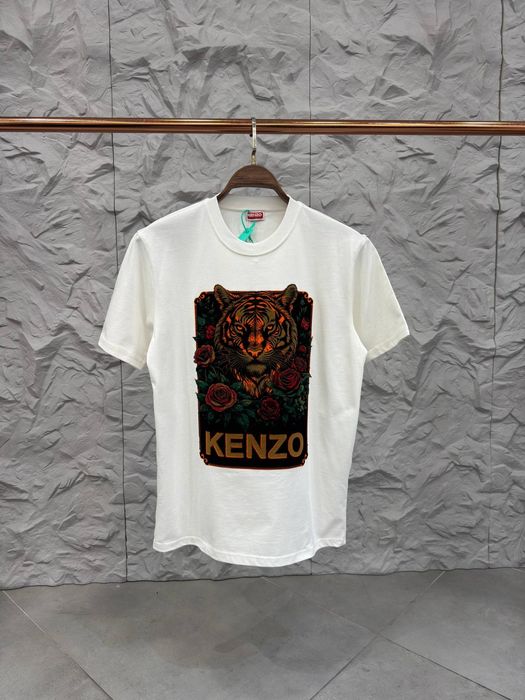Kenxo тениска S-4XL