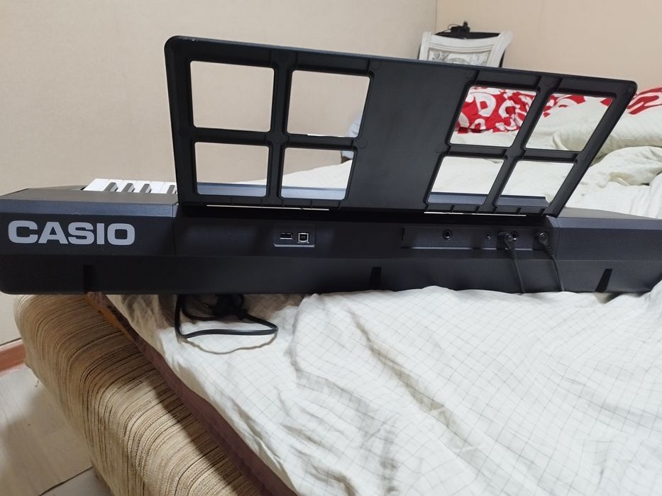 Синтезатор Caslo CTX 3000