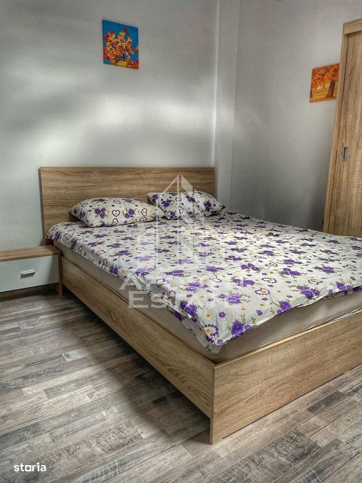 Apartament 2 camere, Calea Sagului, centrala proprie, Pet-friendly