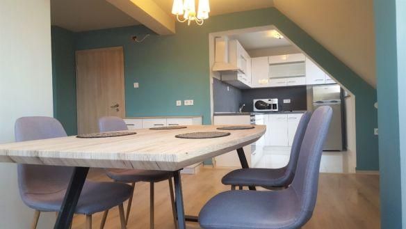 Дава се под наем Тристаен апартамент в София, Редута - 100 кв.м за 780 € - Снимка #2