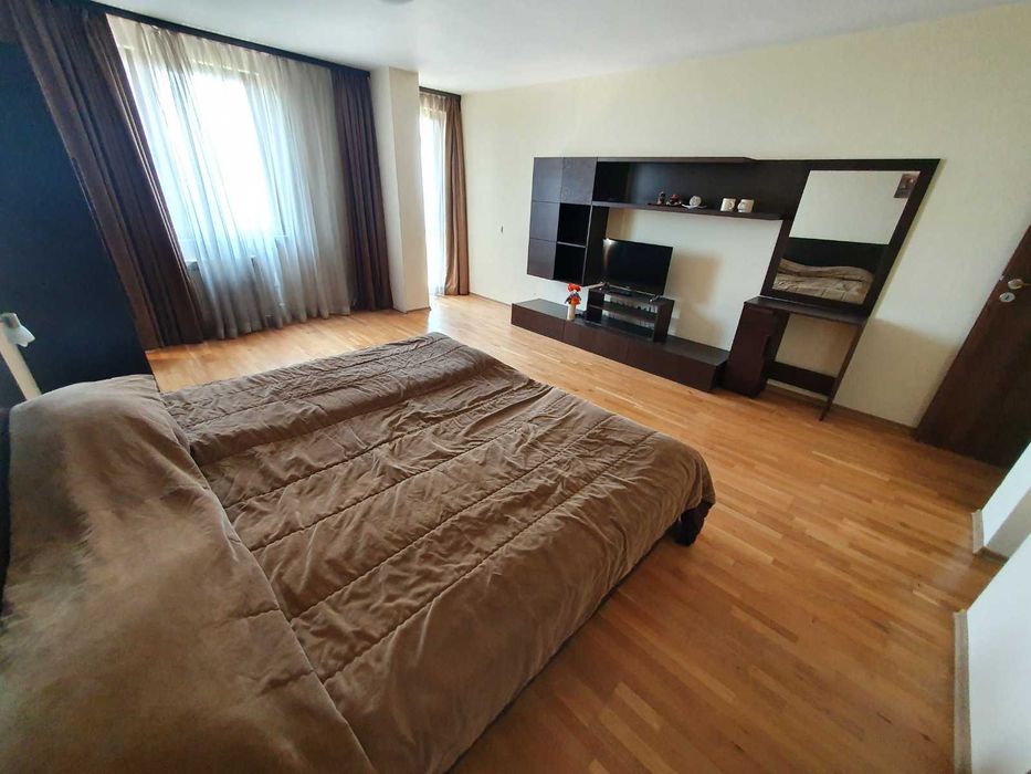 Продава се Двустаен апартамент в Банско - 81 кв.м за 754 €/кв.м - Снимка #1