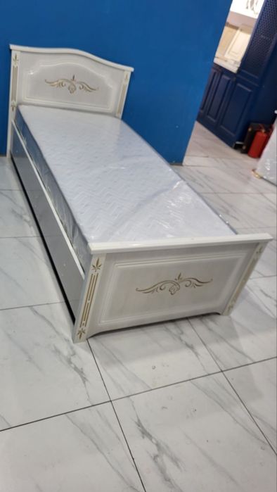 Кровать КАМОН. Карават