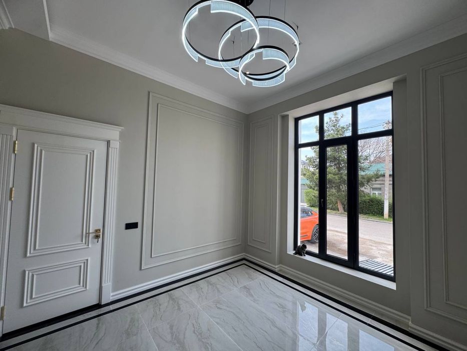 Новый Двух уревнневый Евродом.