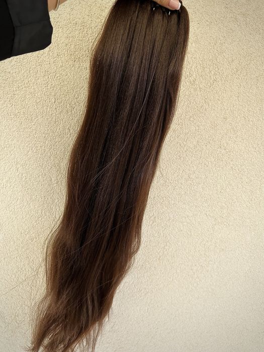 Опашка на ластик