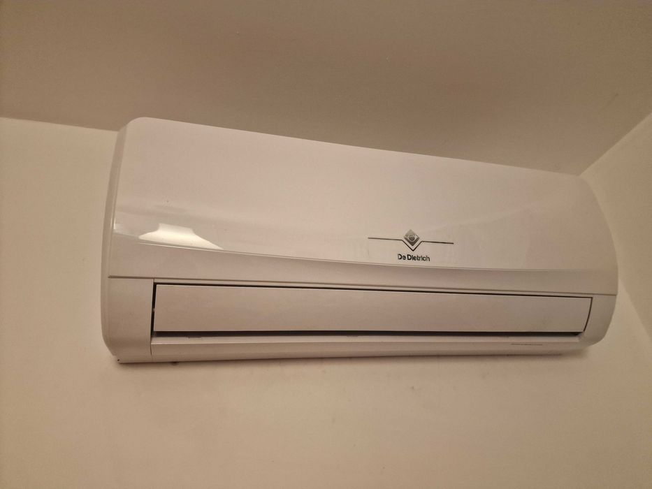 Монтаж на климатици