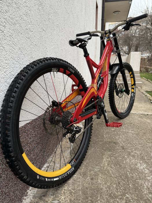 Downhill колело Devinci Wilson 29 L