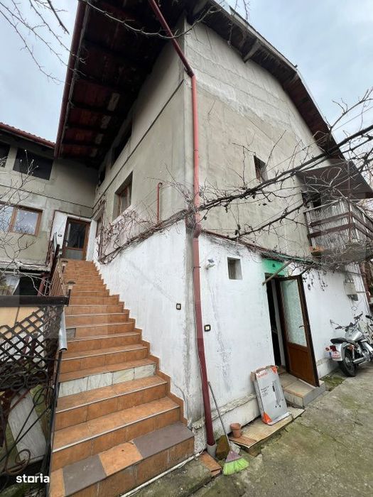 Casa individuala, 549 mp, zona Fratelia - Timisoara