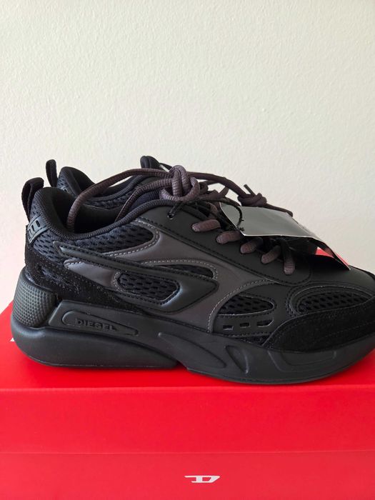 Дамски сникърс Diesel