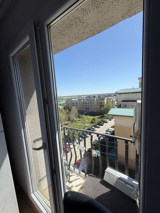 Apartament Cosmopolis 2 camere - faza 2