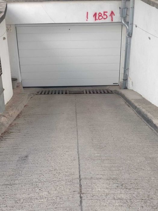 Дава се под наем Гараж / Паркомясто в София, Хладилника - 19 кв.м за 102 € - Снимка #7