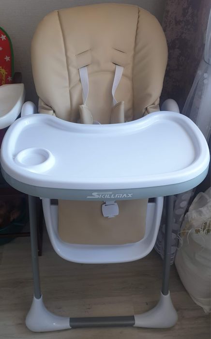 Продам детский стульчик