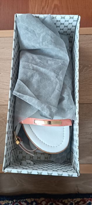 TERGAN 40номер дамски сандали