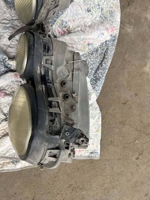 Фара для 210 мерседес