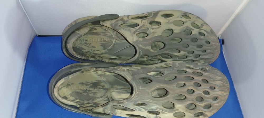 Обувки MERRELL Hydro Moc /CROCS Крокс/