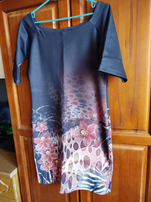 Дамски рокли, нови модели