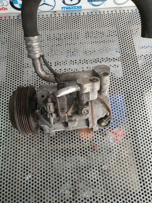 Compresor Clima Bmw F10 F11 F30 F31 F20 E87 E90 E91 LCI X1 X3 X4 2.0 D