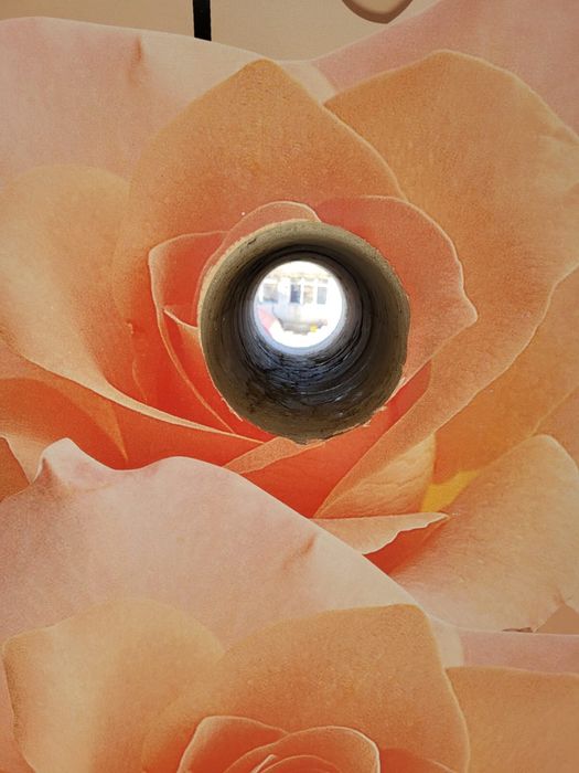 Gaura Hota centrala gaz canalilare ventilatie