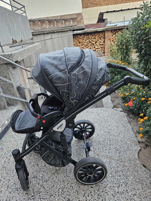 Anex sport 2 в 1 jacob