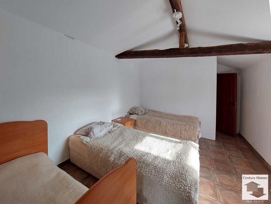 Продава се Къща в с. Миндя, Област Велико Търново - 500 кв.м за 760 €/кв.м - Снимка #18