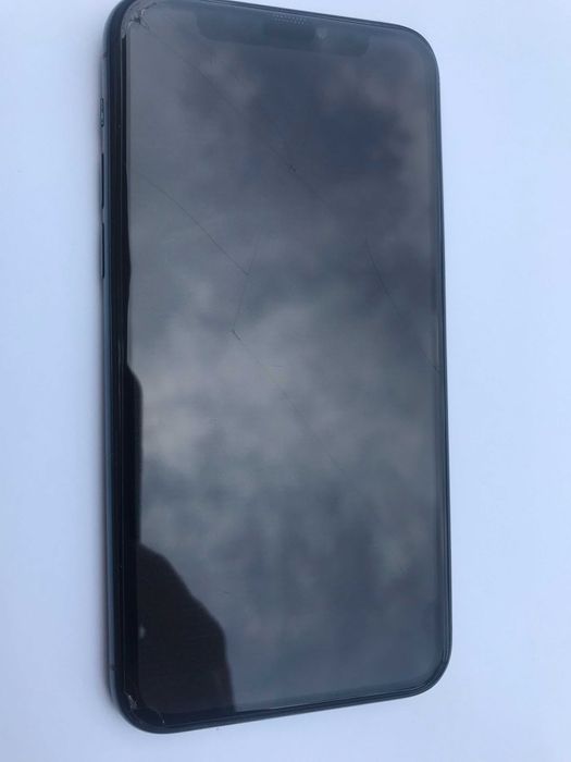 iPhone 11 Pro 256GB, original, KH/A 2215