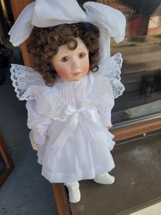 Papusi vintage,de colectie