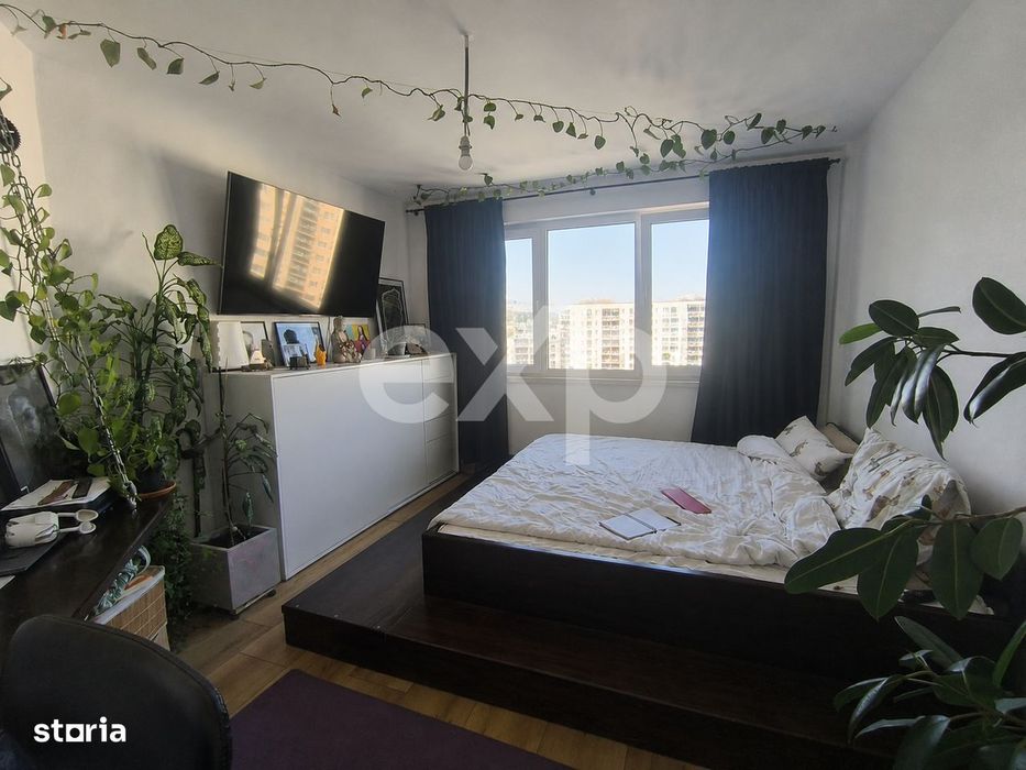 Apartament 2 camere | 62 mp | Parcare subterana | zona BMW
