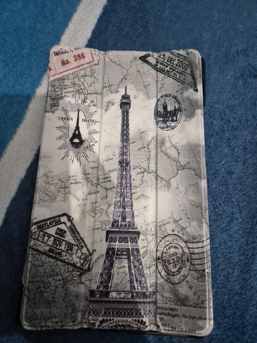 Tableta Lenovo Tab4 8 Plus+husa de protectie