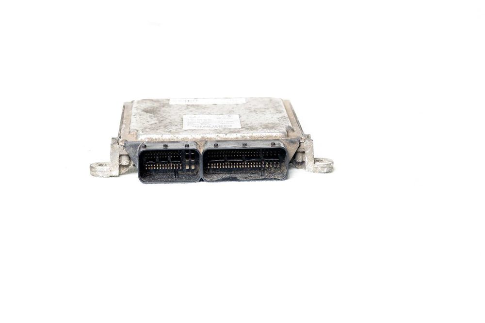 Компютър двигател за Mercedes-Benz Sprinter W906 OM651