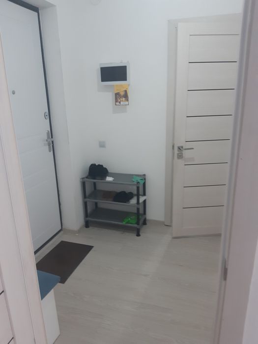 Наурызбайский район