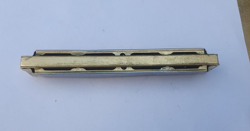 Muzicuta Hero Harmonica