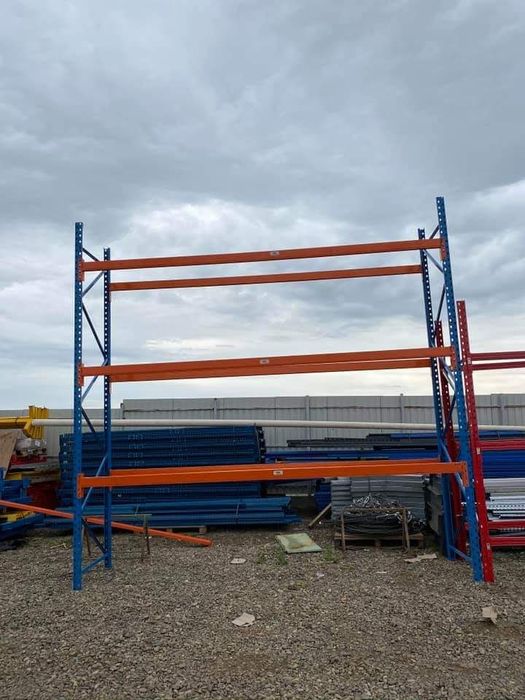 Rafturi metalice profesionale 54247