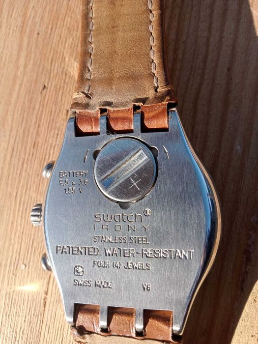 Продам часы Швейцарские