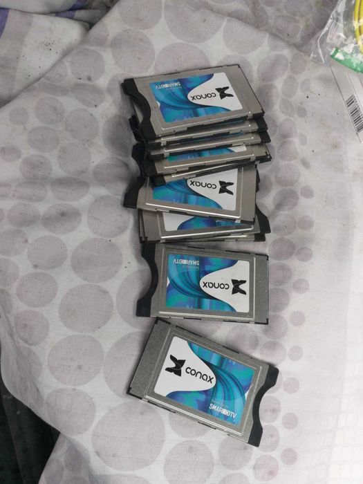 Modul Smart Cam Conax SMARDTV Ci Ci+