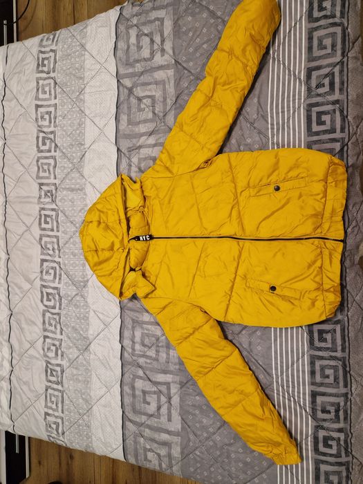 Зимна палто / яке