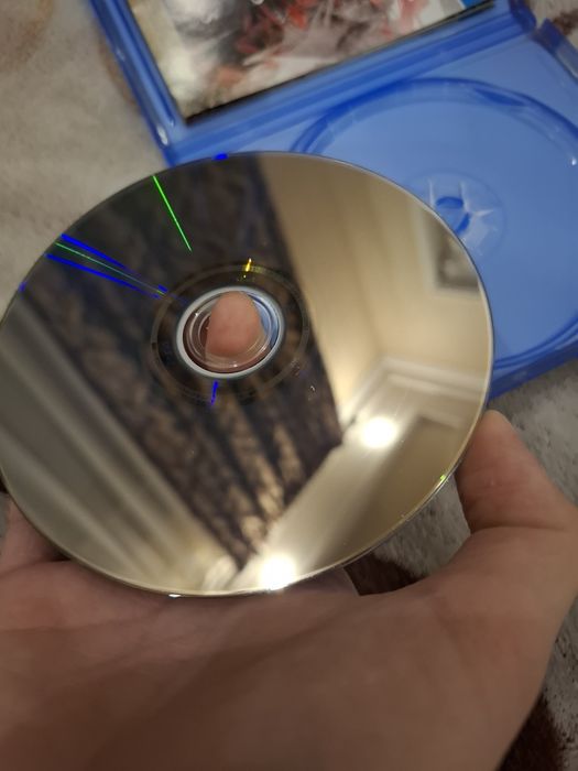 Assassin's creed Unity PS4