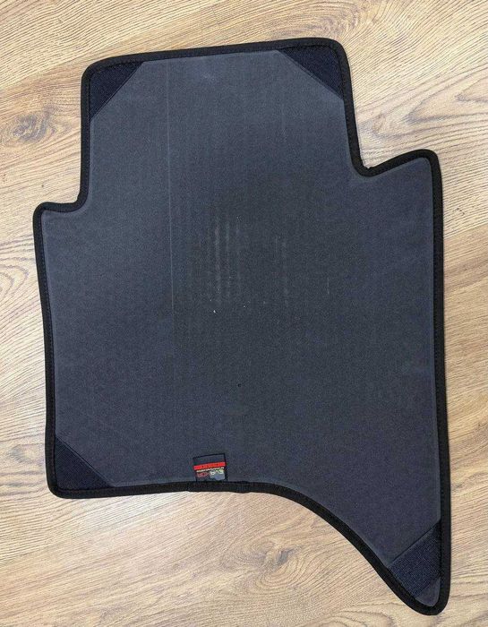 Evakor полики для Пикап JAC T8-T9 4x4, JAC M3, M4, RF8-JS8 FLAGSHIP +.