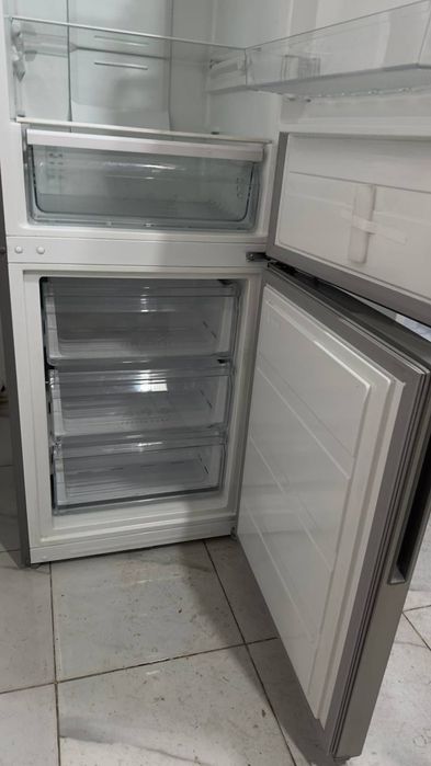 Холодильник Dauscher