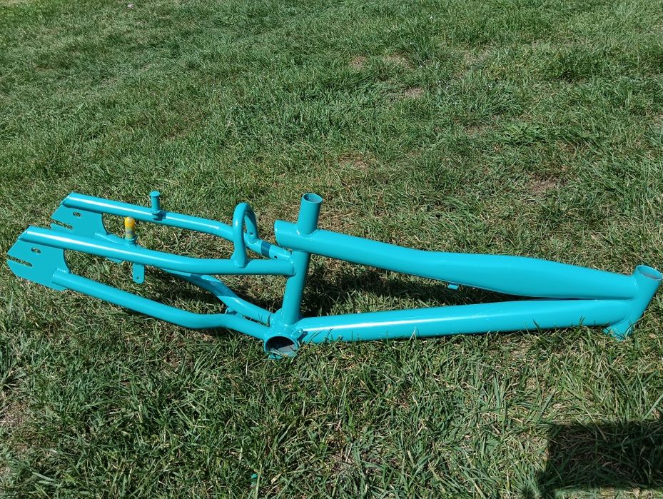 Cadru BMX stare perfecta