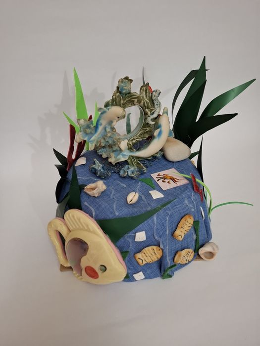 Поделки для школы