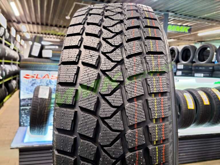 225/65R17 Haida HD617 102T