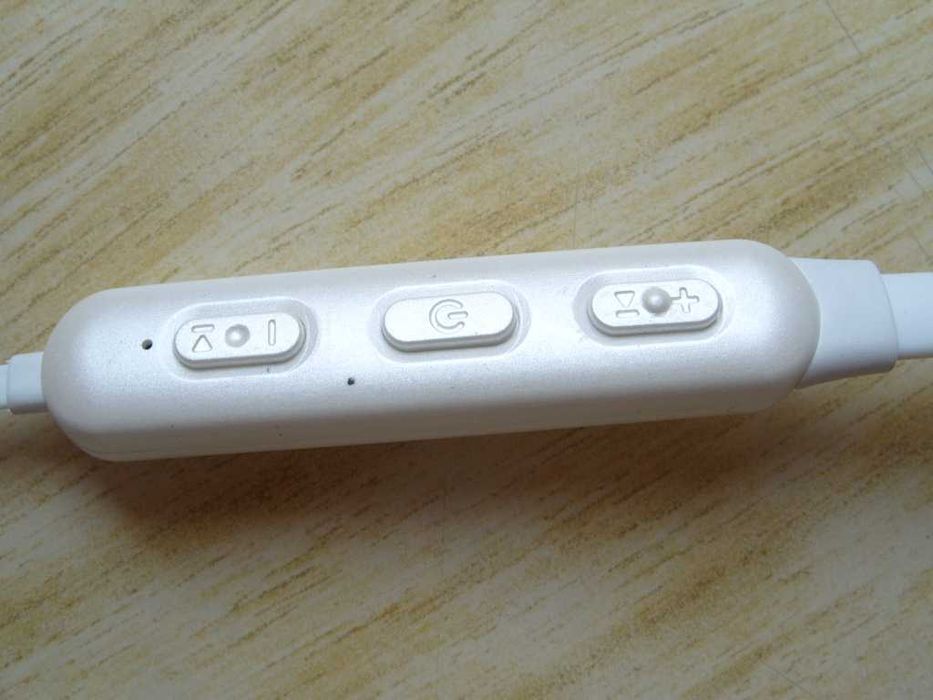 Безжични Bluetooth спортни слушалки Smorss