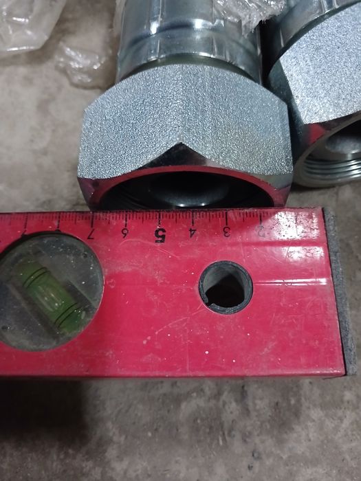 Продам шланг рвд м50 ключ 70.
