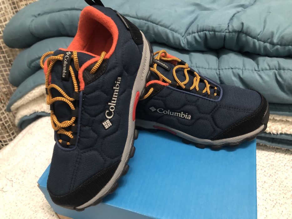 Adidași copii/femei Columbia