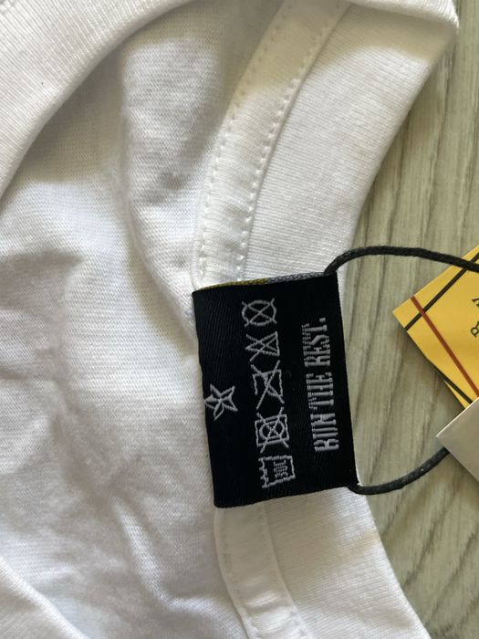 Тениска Corteiz М oversize