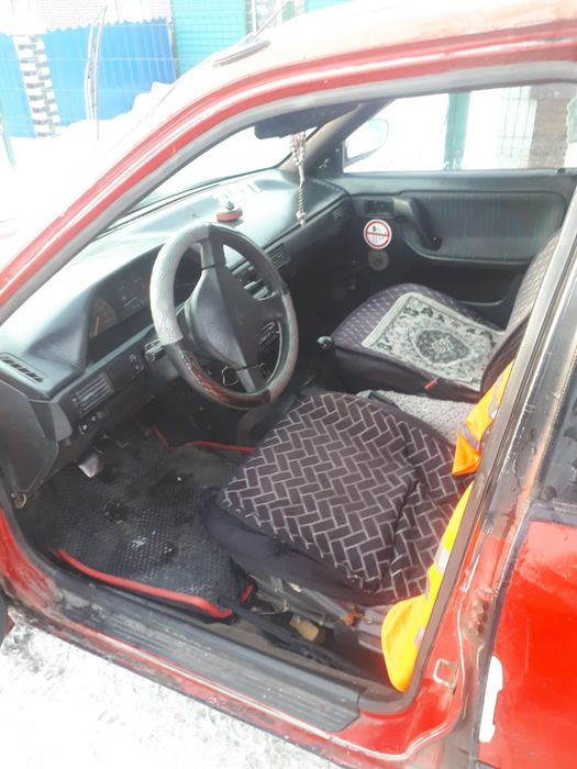 MAZDA 323 B/M1 не дорого
