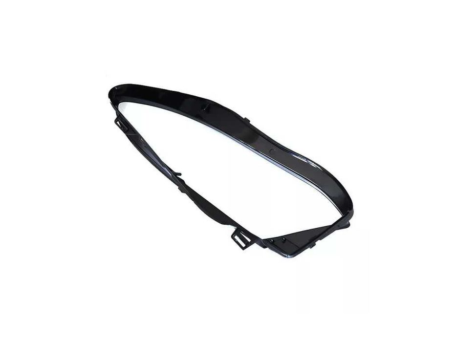 Стъкла за фарове на Mercedes GLE C292 Coupe (2015-2019)  555