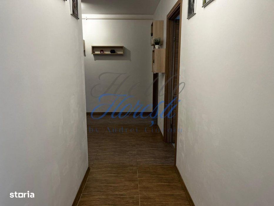 Apartament 2 camere 61mp, zona BMW