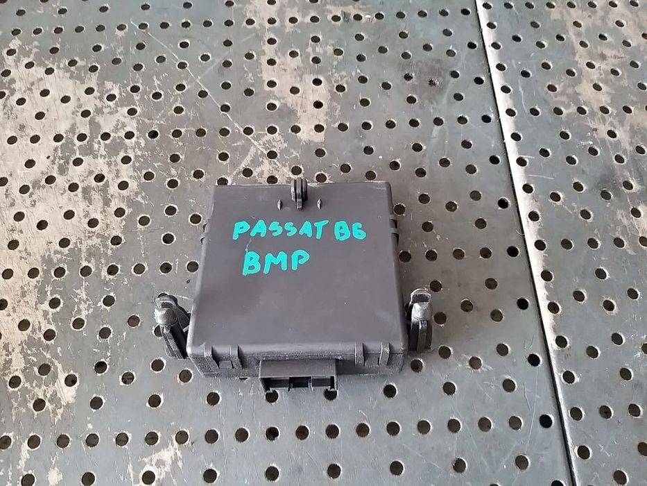 Modul can gateway vw passat b6 3c 3c0907530c 3c0907951a
