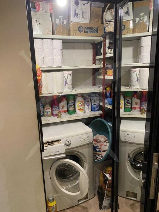 Тристаен апартамент в района на Автогарата- 99714