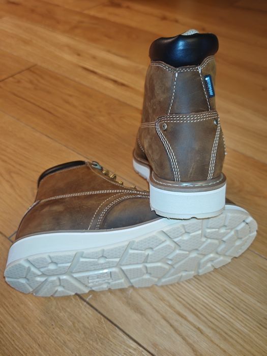 Bocanci de lucru Timberland Pro Boots